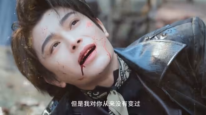 《南部檔案》再上熱搜,丁禹兮含淚採訪惹哭全網,難怪三叔意難平