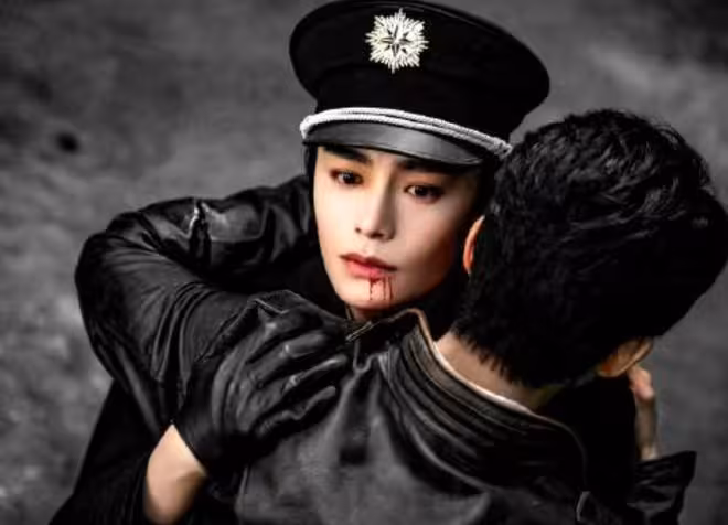 《南部檔案》再上熱搜,丁禹兮含淚採訪惹哭全網,難怪三叔意難平