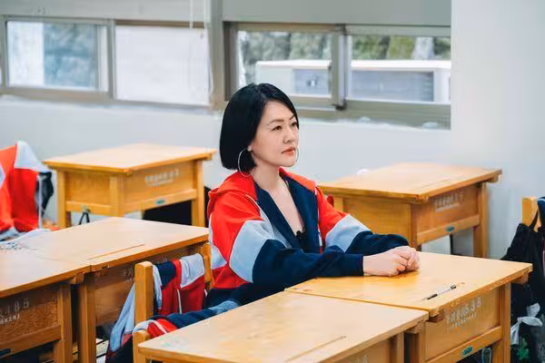小S初戀竟是雲門舞集藝術總監! 遭阿雅爆內幕「揭斷送戀情原因」