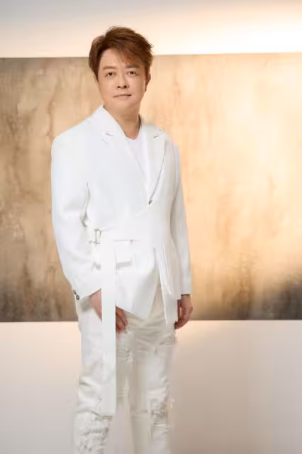 翁立友突喊話「尋找失聯多年同學」 揭胡瓜私下真實面