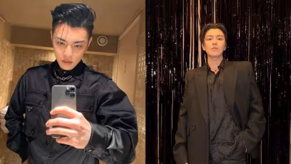 《SMTM》超帥製作人要結婚了!跟上隊友腳步 秋天辦婚禮