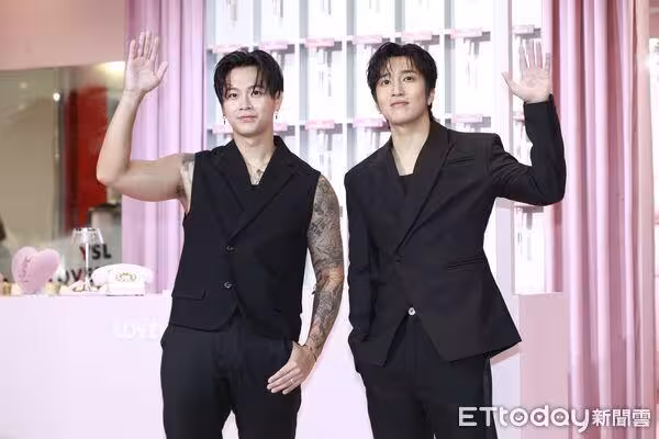 缺席婁峻碩海島婚禮! 高爾宣親揭驚人內幕:交情只到戶政事務所