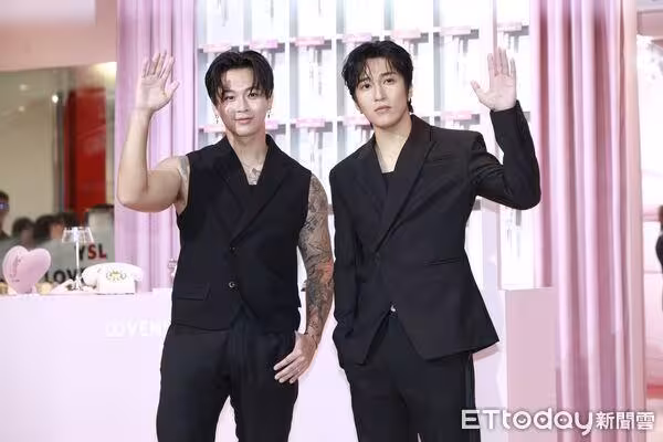 缺席婁峻碩海島婚禮! 高爾宣親揭驚人內幕:交情只到戶政事務所