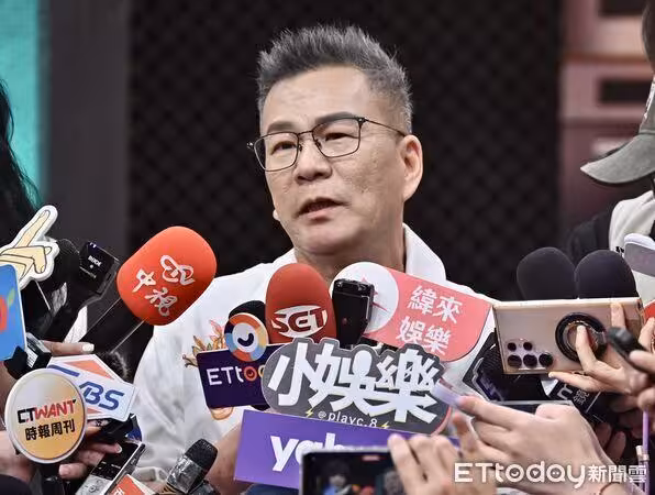 沈玉琳新節目再+1！抗癌復出工作滿檔　本尊親曝身體狀況：醫生鼓勵