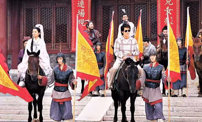 TVB前花旦大曬14歲女兒近照!網民驚呼越來越漂亮!媽媽不反對她加入娛樂圈