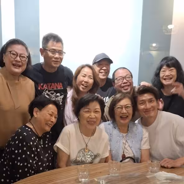 一路走好!TVB前女星去世享年81歲!曾演《天龍八部》《楚留香》等劇!