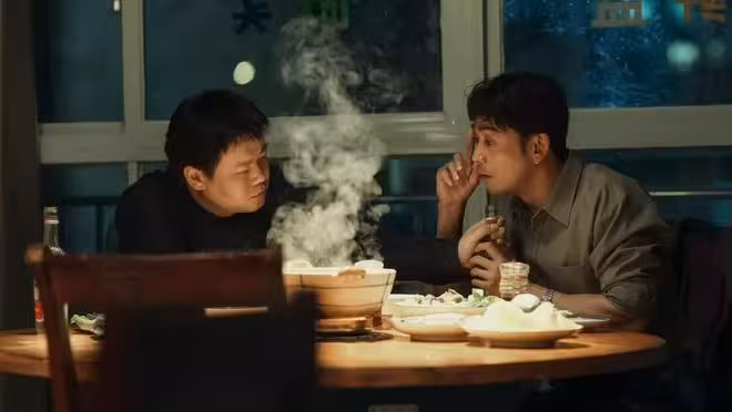 懸疑劇《懸案》今日開播，全員實力派陣容，四大看點更引人關注