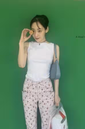 《照明商店》她減成XS號!鏟17kg遭指瘦到見骨 傻眼:沒靠瘦瘦針