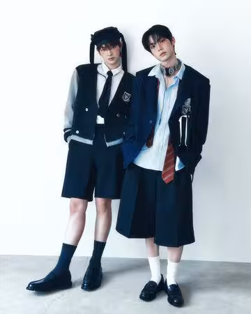 SJ D&E又要來了!10月唱林口拼盤 同場還有台灣孩子崔立於