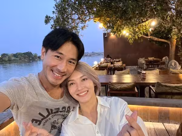 傅子純手機全是她睡相!明告別式遺孀心碎「沒有你在我的家呢」
