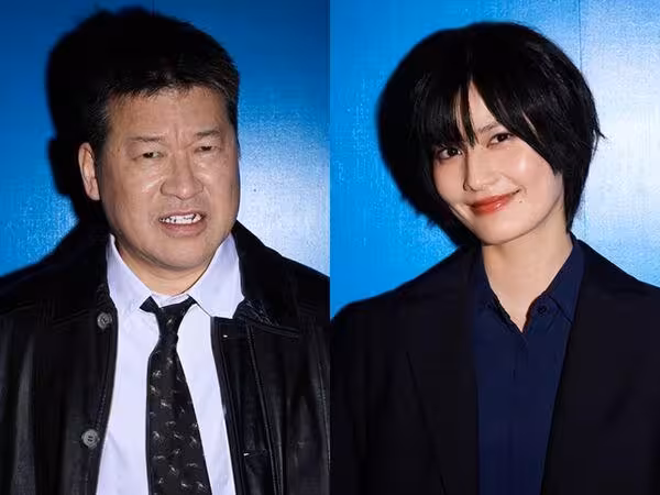佐藤二朗涉騷擾風波時間軸一次看！肢體接觸出事…被爆罵哭橋本愛