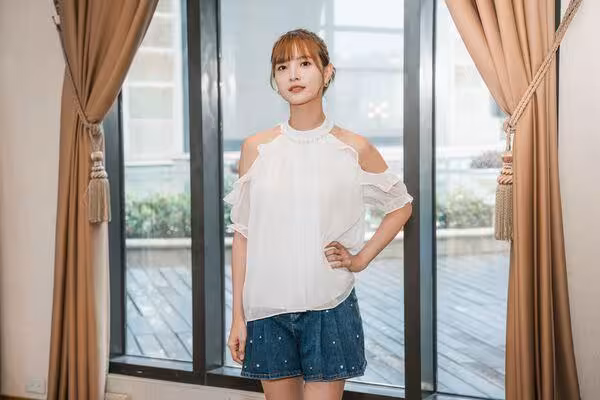 入戲太深滿臉愁容!曹佑寧住高雄70天陷憂鬱 曝女友王凈私下反應