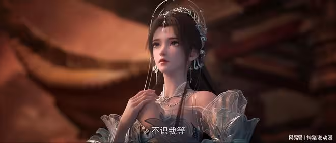 完美世界:清漪成棄子了嗎?建模越來越難看,和石昊的擁抱都沒了