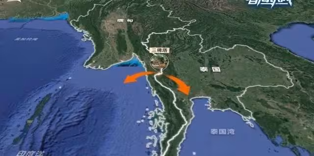 野草割不盡:從KK園到三佛塔看東南亞電詐的「寄生」邏輯