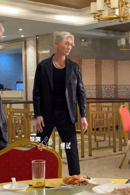 TVB視帝內地再做男一!拍攝超負荷急送院!發文直呼:差點扛不住