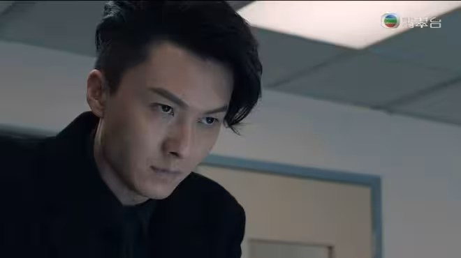 TVB視帝內地再做男一!拍攝超負荷急送院!發文直呼:差點扛不住