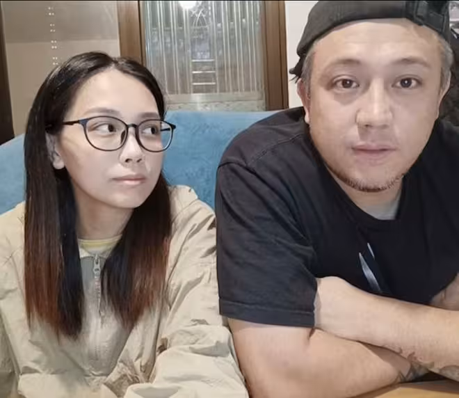 TVB前男星再被粉絲太太怒斥!稱不要在世人面前再裝!四年生四個老二患自閉症!
