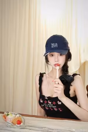 頂流網美18獵男照震撼陸娛!網挖出 「正午陽光公子哥」帳號急關