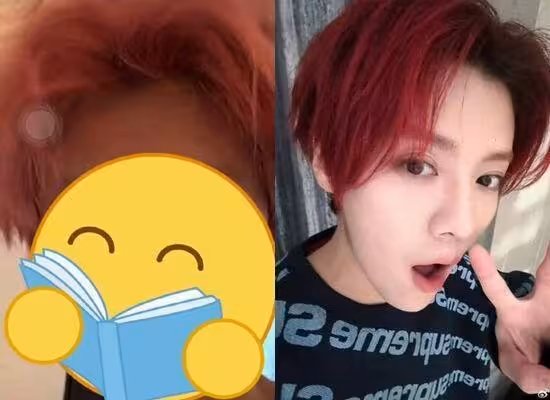 鹿晗遭爆「沒分手就劈腿」！　頂流網美再爆18張私照：我愛都做上了