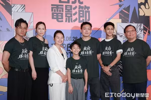春風升格當爸…台中湯姆熊一招收服兒子 「謝以樂狂爆料」他慌了