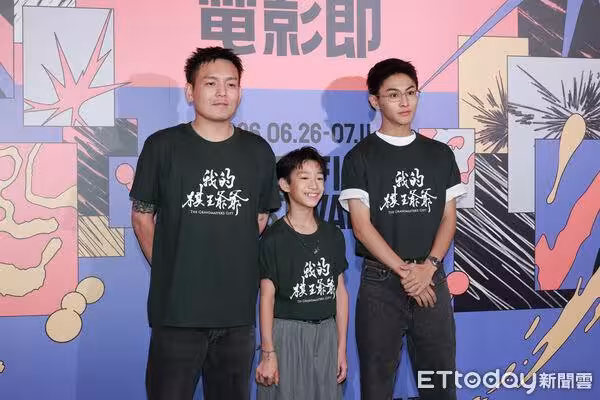 春風升格當爸…台中湯姆熊一招收服兒子 「謝以樂狂爆料」他慌了