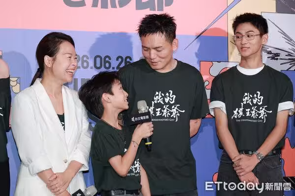 春風升格當爸…台中湯姆熊一招收服兒子 「謝以樂狂爆料」他慌了