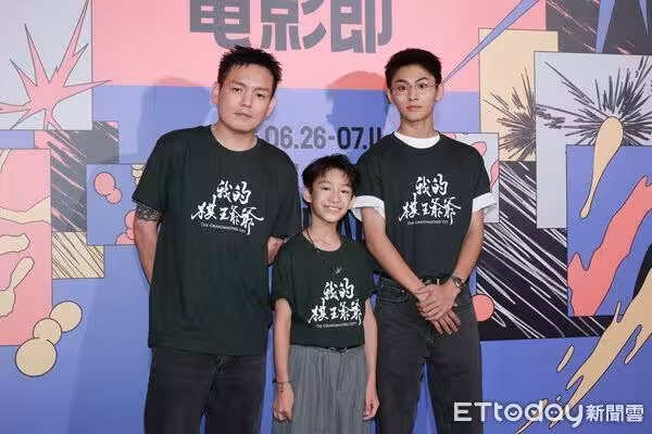 春風升格當爸…台中湯姆熊一招收服兒子 「謝以樂狂爆料」他慌了