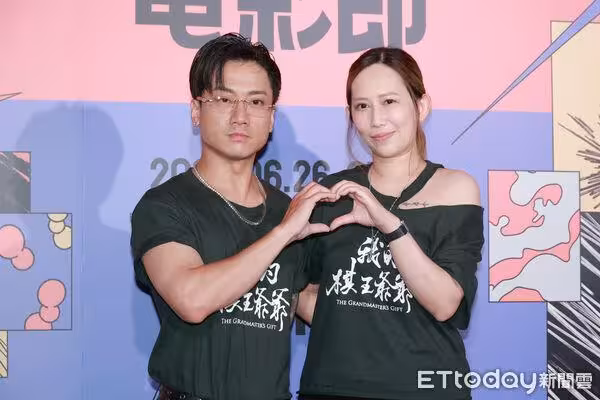 春風升格當爸…台中湯姆熊一招收服兒子 「謝以樂狂爆料」他慌了