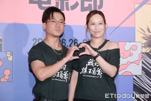 春風升格當爸…台中湯姆熊一招收服兒子 「謝以樂狂爆料」他慌了