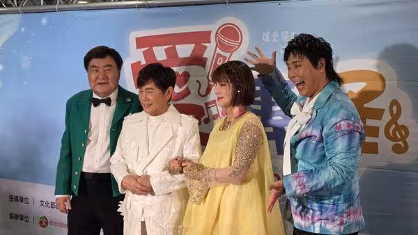 舅舅方駿狠批孫安佐遭寵壞「被喂奶到12歲」 狄鶯臉蛋全變發聲!