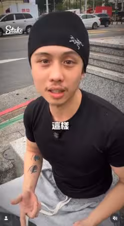 舅舅方駿狠批孫安佐遭寵壞「被喂奶到12歲」 狄鶯臉蛋全變發聲!