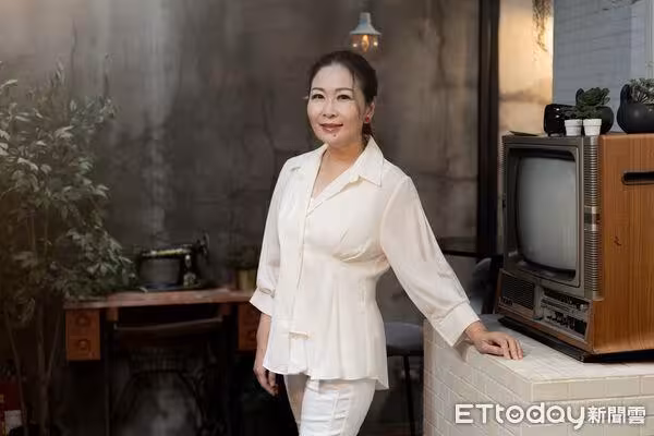 狄鶯崩潰神隱1個多月 昔日密友張秀卿「竟不敢打給她」原因曝