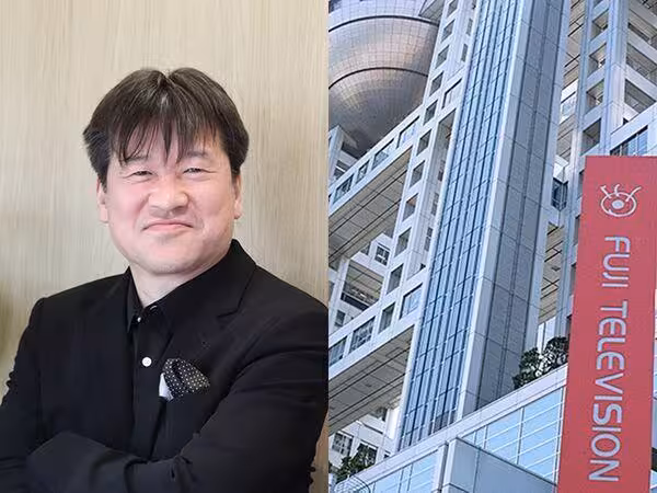 大逆轉!佐藤二朗沒換角 大咖導演堅持原班人馬…電視台爆信任危機