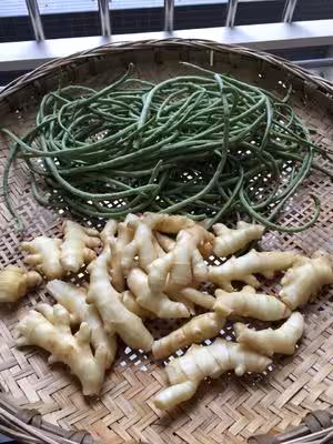 四川泡菜