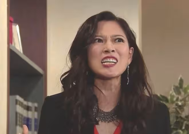 TVB女星即將面臨無劇拍!稱會擔心收入下降!感嘆:唯有希望身體健康!