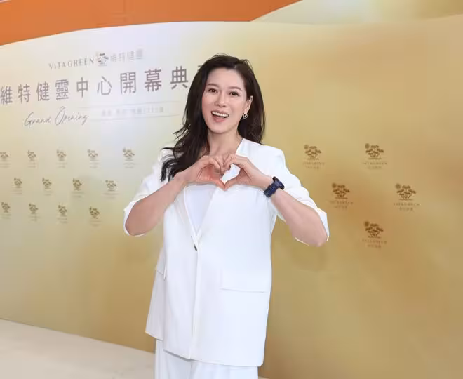 TVB女星即將面臨無劇拍!稱會擔心收入下降!感嘆:唯有希望身體健康!