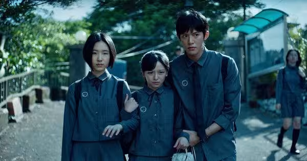 孫沁岳痛罵小S女兒「不成功就等死」 圓夢演伊藤潤二《聰明鎮》