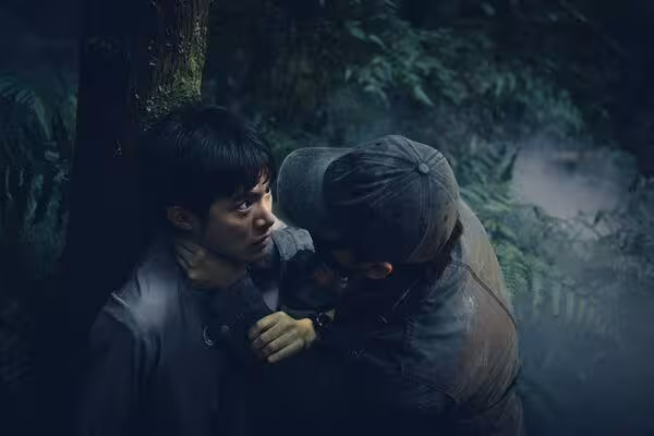 孫沁岳痛罵小S女兒「不成功就等死」 圓夢演伊藤潤二《聰明鎮》