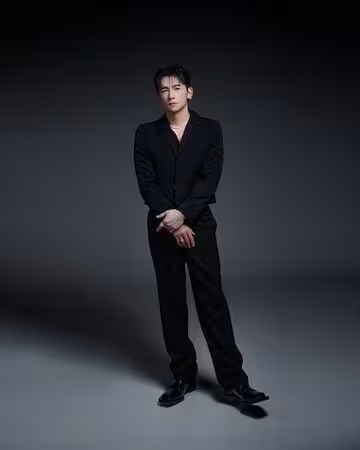 河智苑驚喜加盟台綜！集結利特、崔立於「超狂卡司曝」　首走訪台灣客莊