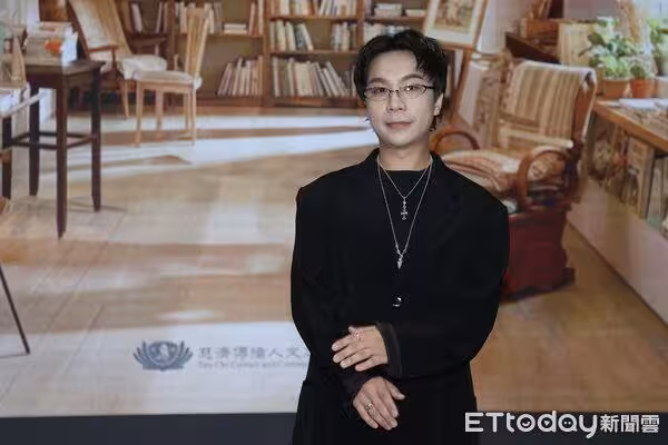 派翠克剃光頭髮「小S全程被瞞鼓裡」原因曝光　揭緋聞女友檸檬反應