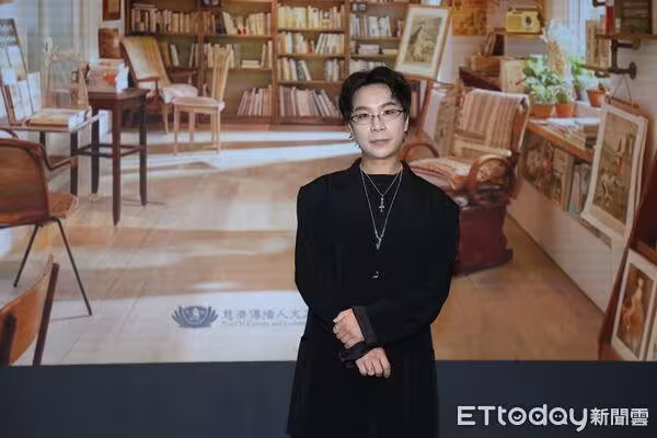 派翠克剃光頭髮「小S全程被瞞鼓裡」原因曝光 揭緋聞女友檸檬反應