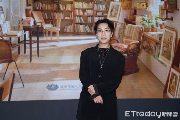 派翠克剃光頭髮「小S全程被瞞鼓裡」原因曝光 揭緋聞女友檸檬反應