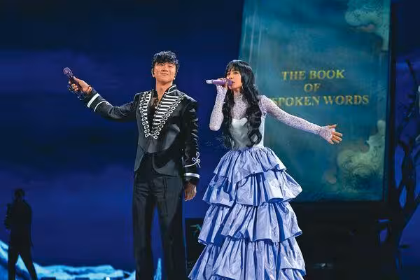 剛拿金曲歌后「蔡依林天津開唱喊卡」!真實原因曝 傳明年攻大巨蛋