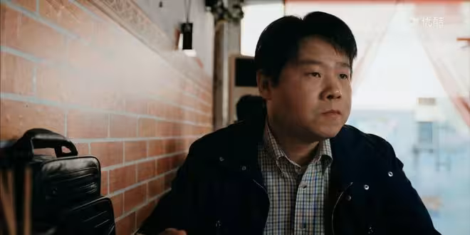 《懸案》直到珠寶搶劫案告破,周麗才知,她被丈夫徐亮害得有多慘