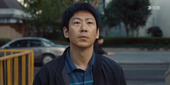 《懸案》直到珠寶搶劫案告破,周麗才知,她被丈夫徐亮害得有多慘