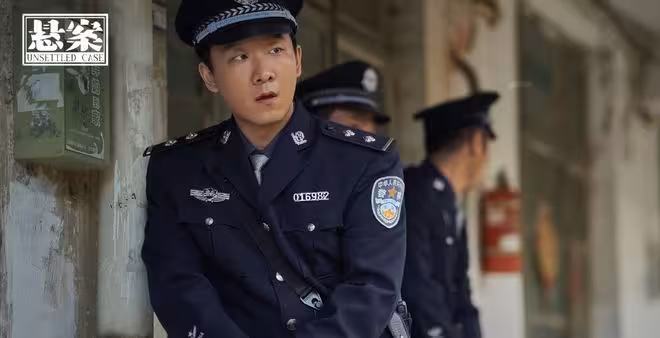 《懸案》直到珠寶搶劫案告破,周麗才知,她被丈夫徐亮害得有多慘