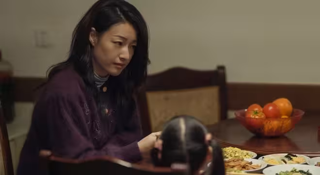 《懸案》直到珠寶搶劫案告破,周麗才知,她被丈夫徐亮害得有多慘