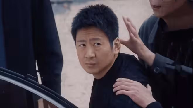 《懸案》徐亮原型多可怕？背4條人命，搶200多萬，落網過程太意外