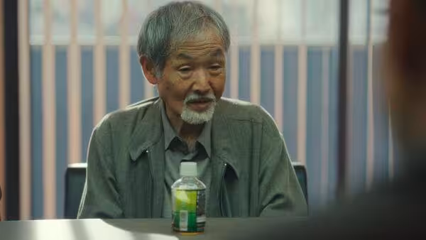 演戲演到76歲爆紅!《地面師》阿公男星年收增3倍:人生540度轉變