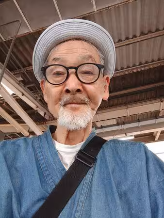 演戲演到76歲爆紅!《地面師》阿公男星年收增3倍:人生540度轉變